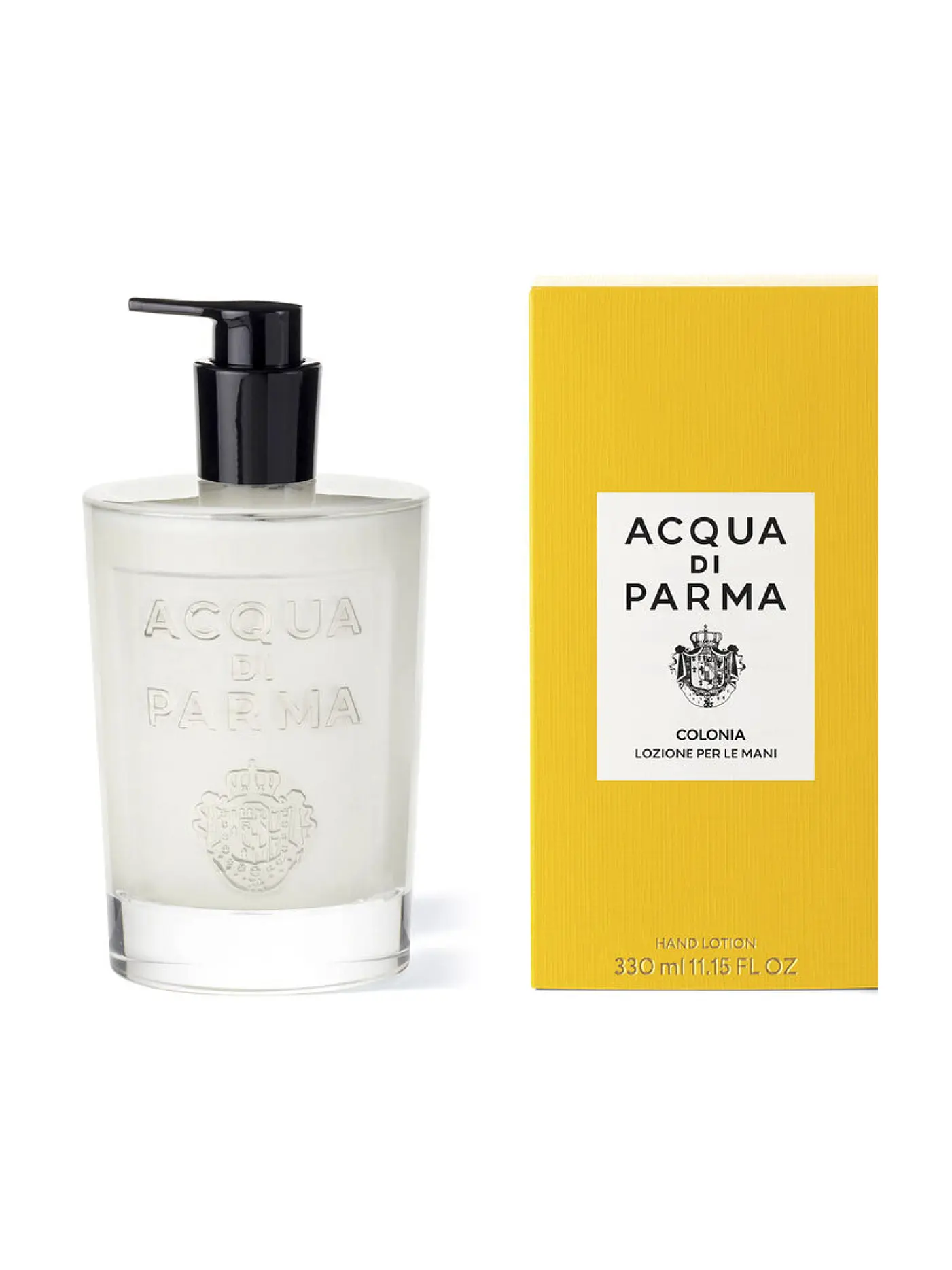 ACQUA DI PARMA | Colonia Handlotion Refill 330ml | keine Farbe